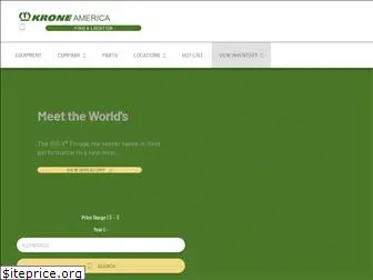 kroneamerica.com