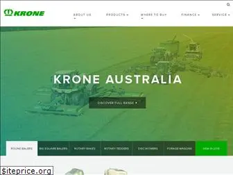 kroneaustralia.com.au