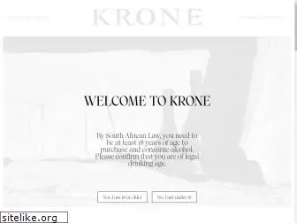 kronemcc.com