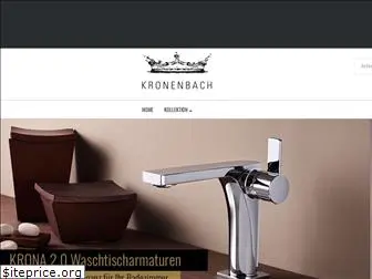 kronenbach.de