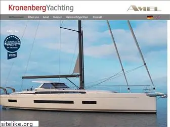 kronenberg-yachting.de