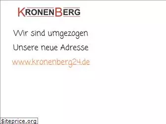 kronenberg.com