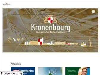 kronenbourg.com