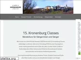 kronenburg-classes.de