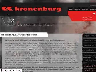 kronenburgfire.com