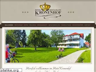 kronenhof-oedelsheim.de