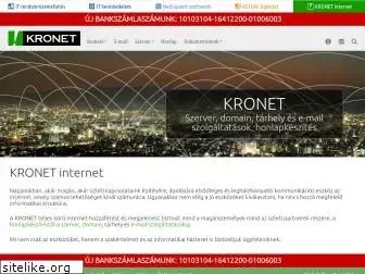 kronet.hu