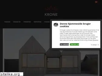 kronevinduer.dk