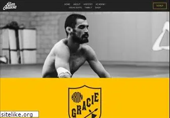 krongraciejiujitsu.com