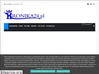 kronika24.pl