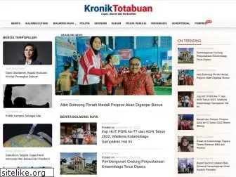 kroniktotabuan.com