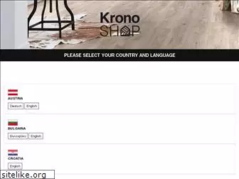 krono-shop.com