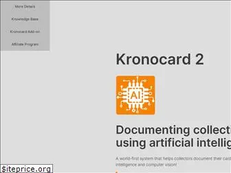 kronocard.com