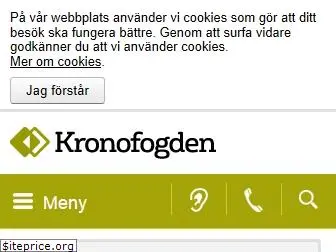 kronofogden.se