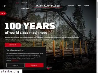 kronos.fi