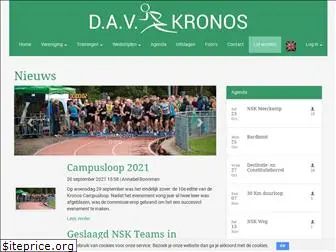 kronos.nl