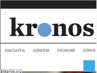 kronos34.news