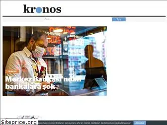 kronos35.news