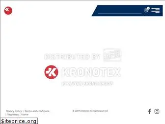 kronotex-aust.com.au