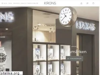 krons.se