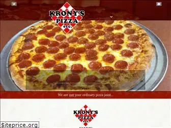 kronyspizza.com