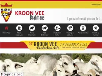 kroonvee.com