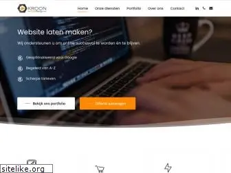 kroonwebdesign.nl