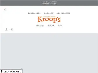 kroops.com