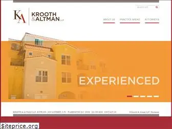 krooth.com