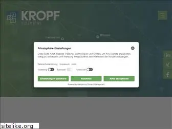 kropf-solutions.com