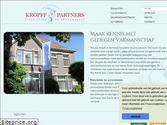 kropffenpartners.nl