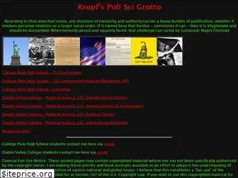 kropfpolisci.com