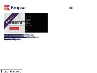 kroppa.com