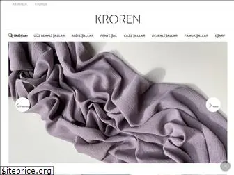 kroren.com.tr