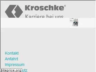 kroschke.biz