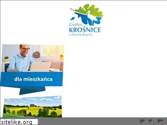 krosnice.pl