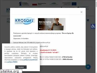 krosoft.pl