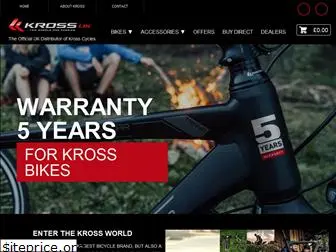 kross-cycles.co.uk