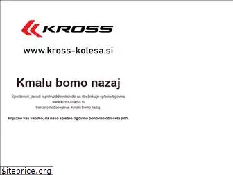 kross-kolesa.si