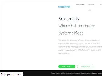 krossroads.com