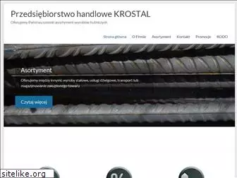 krostal.pl