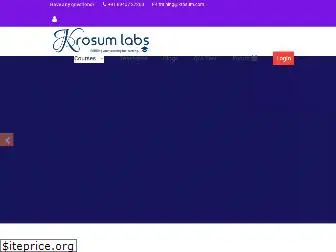 krosum.com