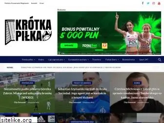 krotkapilka.com.pl
