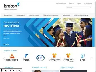 kroton.com.br