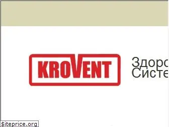 krovent.ru