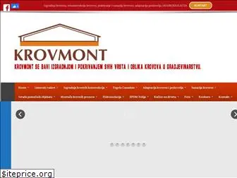 krovmont.co.rs