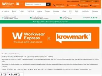 krowmark.com