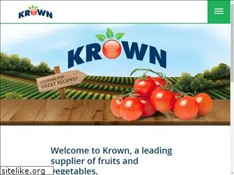 krownproduce.com