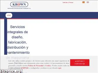 krownsa.com