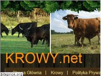 krowy.net